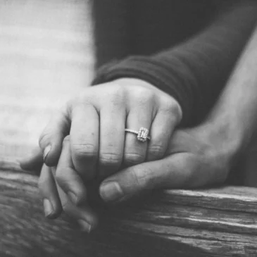 5 Signs You Are in an Unhealthy Relationship