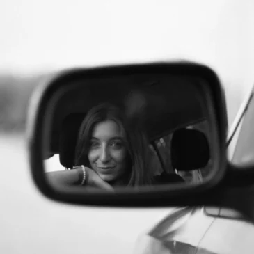 WHAT’S REALY DRIVING YOU?